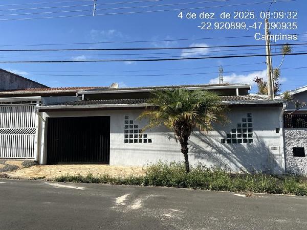 Casa — Vila Anhanguera