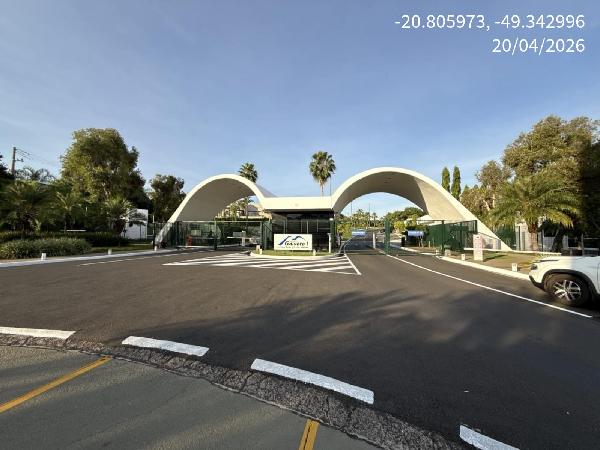 Casa — Residencial Gaivota I