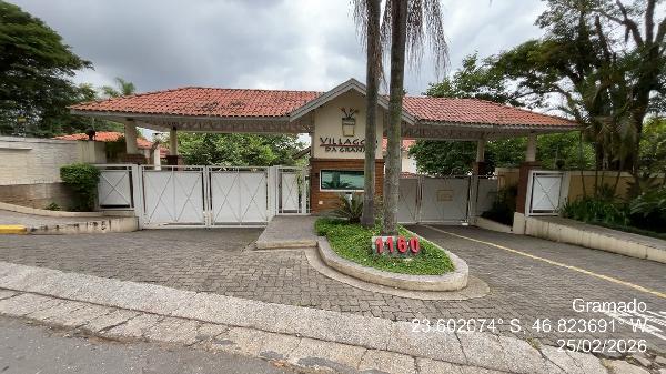Casa — Jardim Barbacena