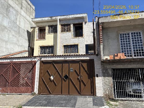 Casa — Itaquera