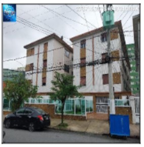 Apartamento — Encruzilhada