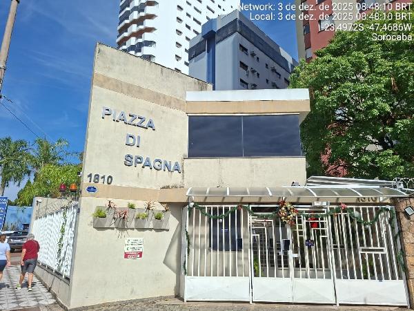 Apartamento — Centro
