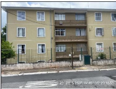 Apartamento — Tucuruvi