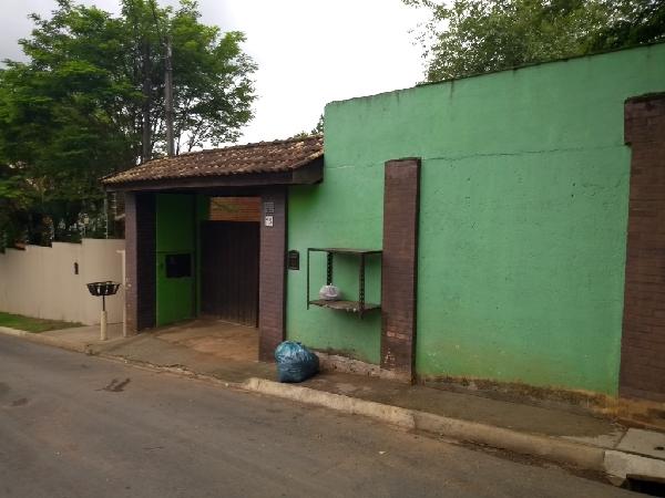 Casa — Jardim Estancia Brasil