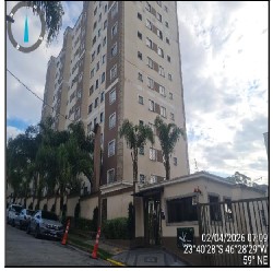 Apartamento — Parque Sao Vicente