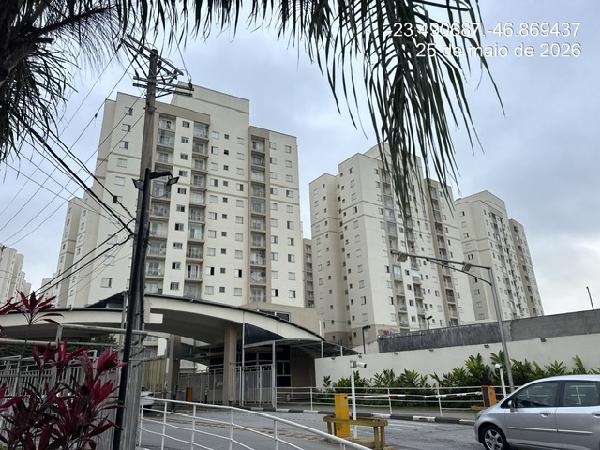 Apartamento — Jardim Tupanci