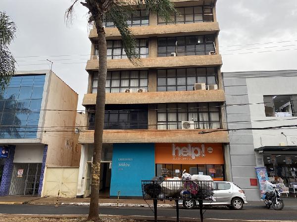 Comercial — Centro