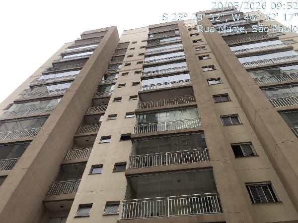 Apartamento — Jardim Tupanci
