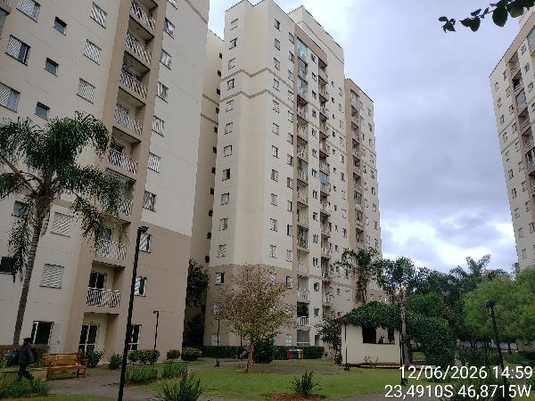 Apartamento — Cruz Preta