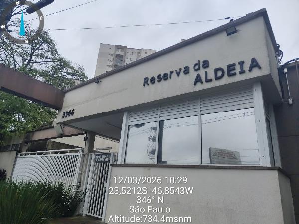 Apartamento — Vila Santa Terezinha