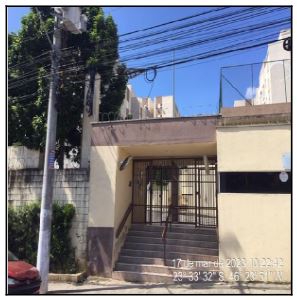 Apartamento — Jardim Do Divino