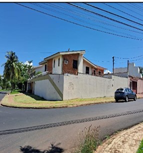 Casa — Alto Da Boa Vista