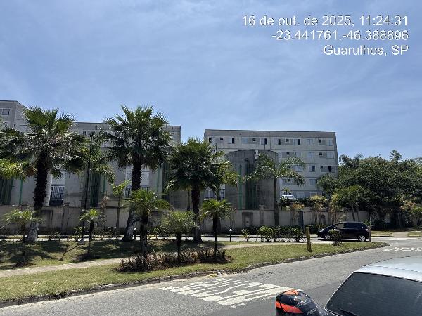 Apartamento — Agua Chata