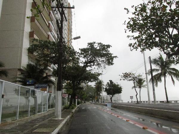 Apartamento — Pitangueiras