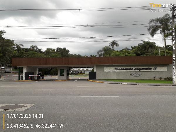 Casa — Arujazinho Iv