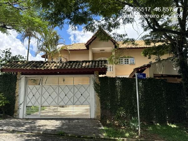 Casa — Bairro Da Fazendinha