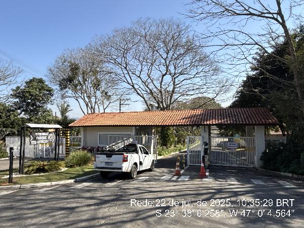 Casa — Tijuco Preto