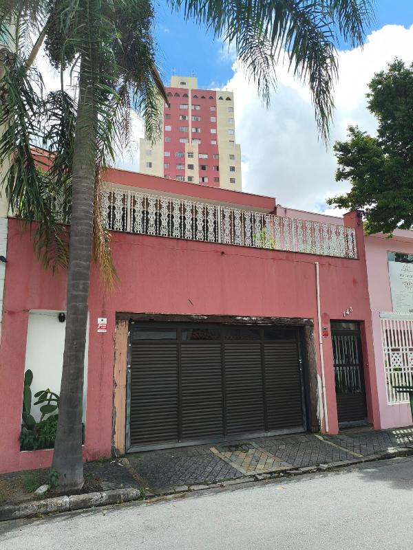 Casa — Rudge Ramos