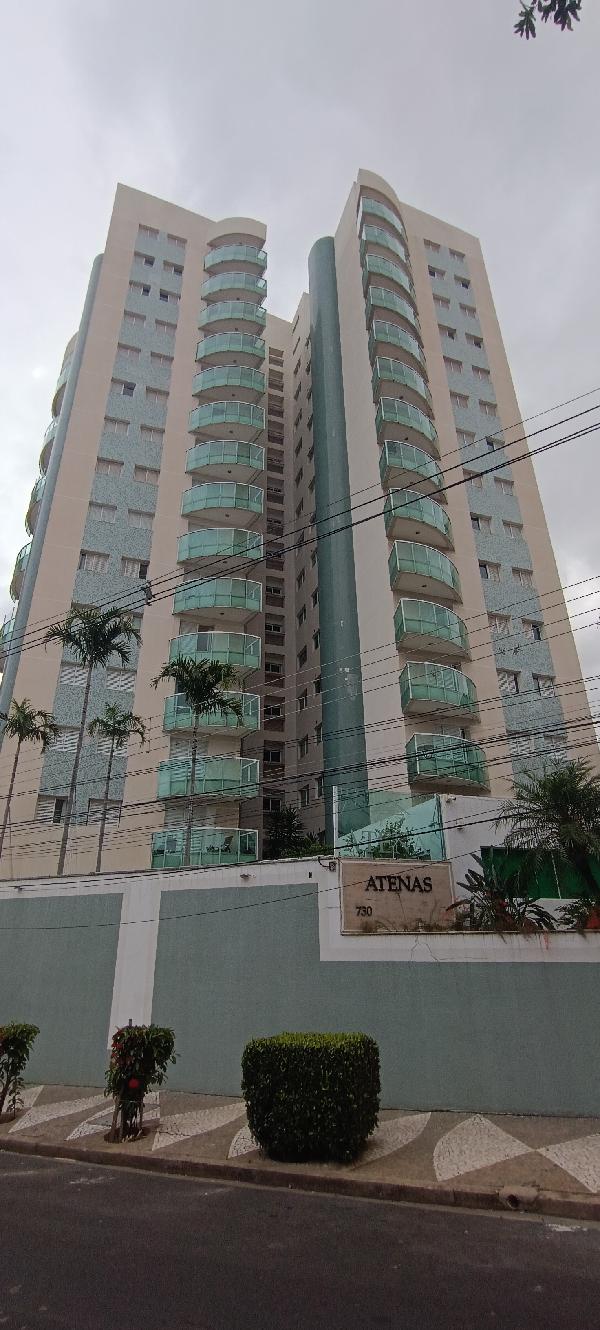Apartamento — Vila Sfeir