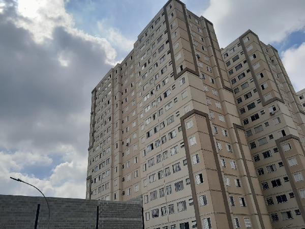 Apartamento — Parque Sao Vicente