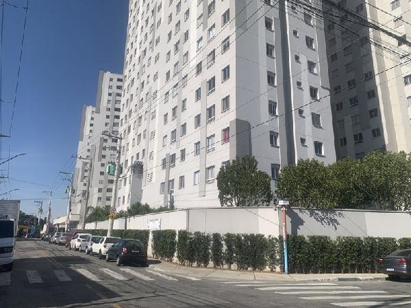Apartamento — Vila Das Bandeiras
