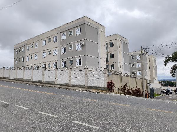 Apartamento — Vila Nova Alianca