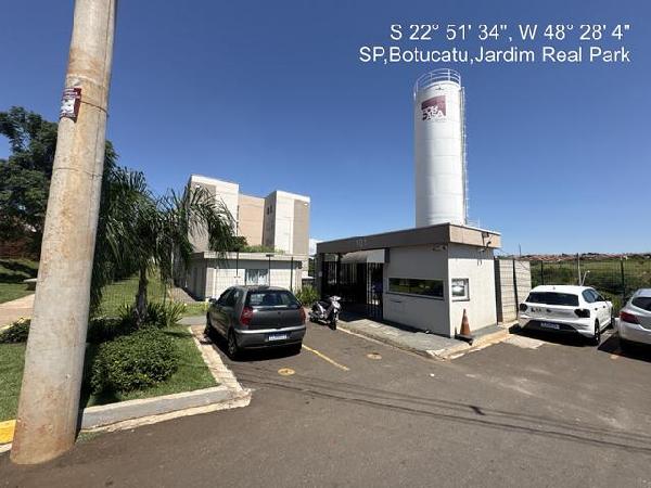 Apartamento — Jardim Real Park