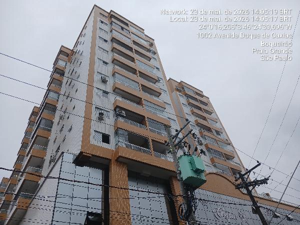 Apartamento — Sitio Caiubura