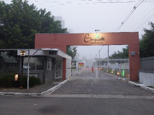 Apartamento — Jardim Santa Tereza