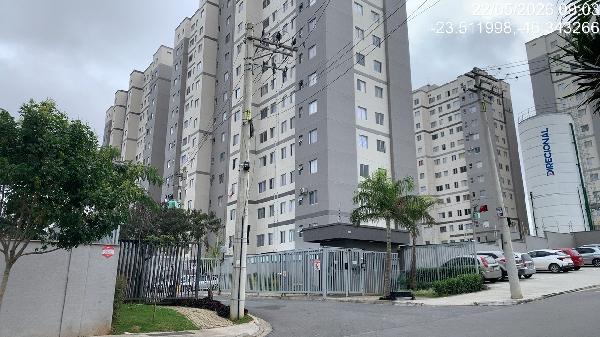 Apartamento — Vila Monteiro