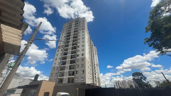 Apartamento — Vila Sorocabana