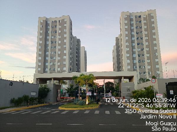 Apartamento — Jardim Esplanada