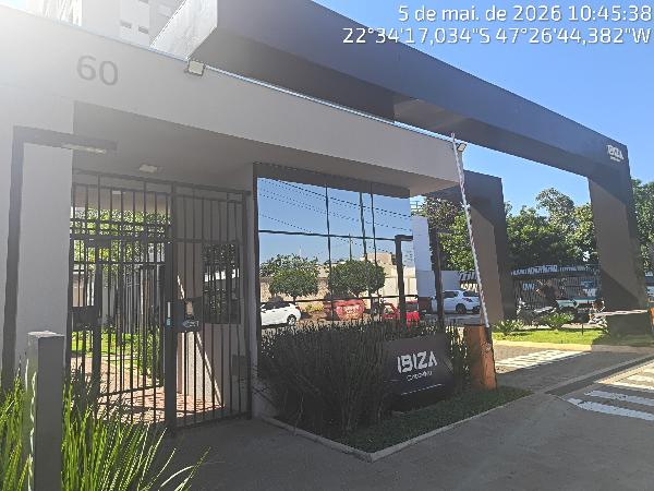 Apartamento — Chacara Boa Vista Da Graminha