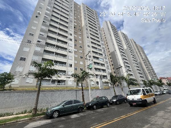 Apartamento — Piratininga
