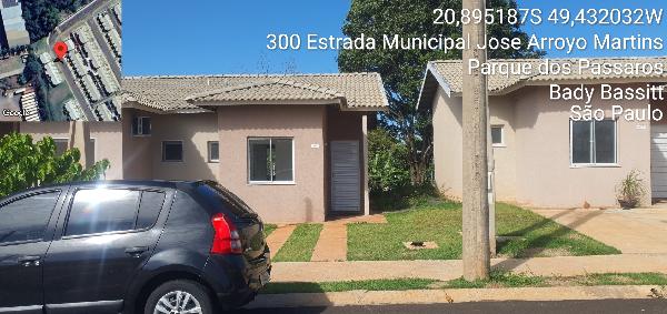 Casa — Garden Rni