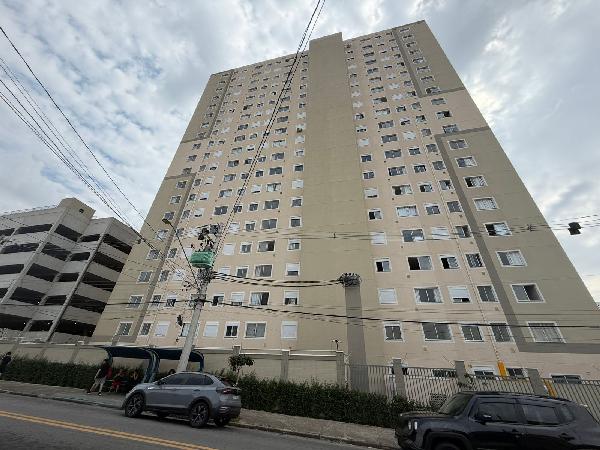 Apartamento — Vila Palmares