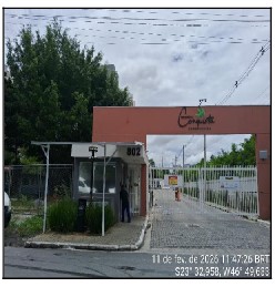 Apartamento — Jardim Santa Tereza