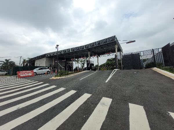 Casa — Nova Higienopolis