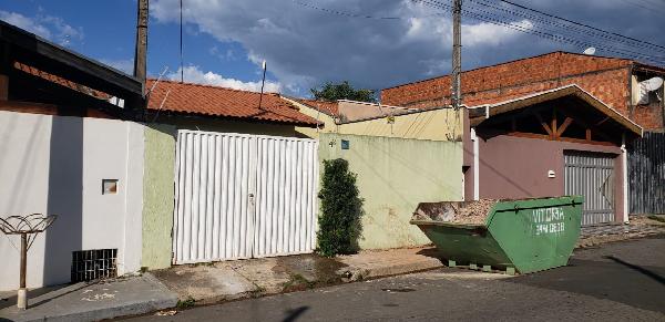 Casa — Jardim Adelia Cavicchia Grotta