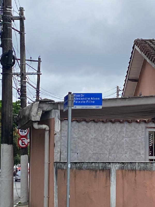 Casa — Castelo