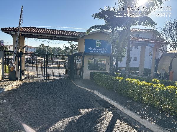Apartamento — Jardim Bom Retiro (Nova Veneza)