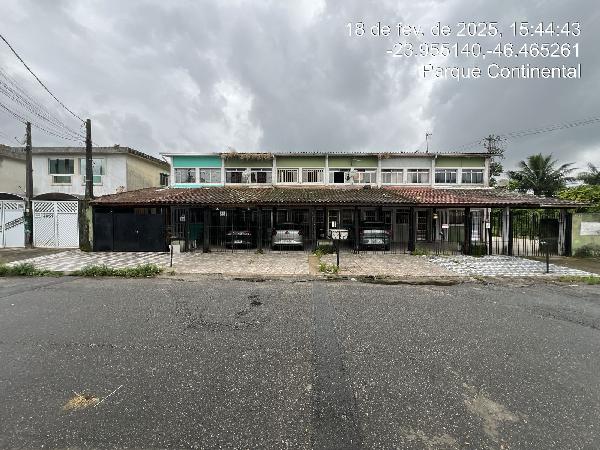 Casa — Parque Continental