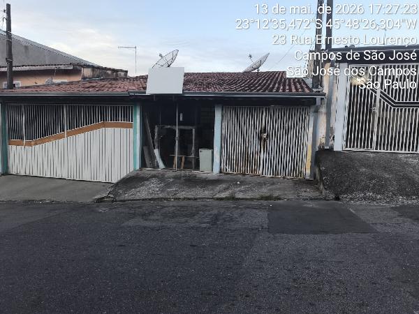 Casa — Campos De Sao Jose
