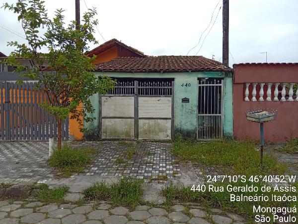 Casa — Itaoca