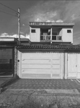 Casa — Vila Lucinda