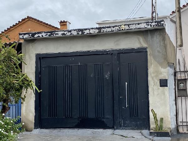 Casa — Ipiranga