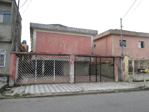 Casa — Vila Nossa Senhora De Fatima