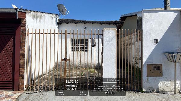 Casa — Residencial Comercial Cidade Vista Alegr