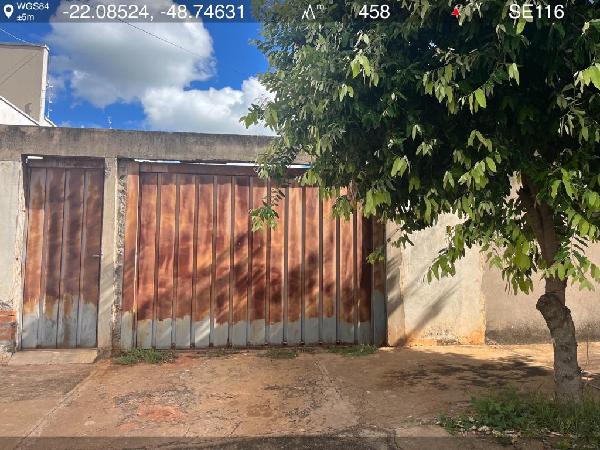Casa — Jardim Brasil 500