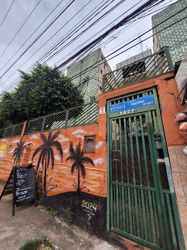 Apartamento — Vila Municipal